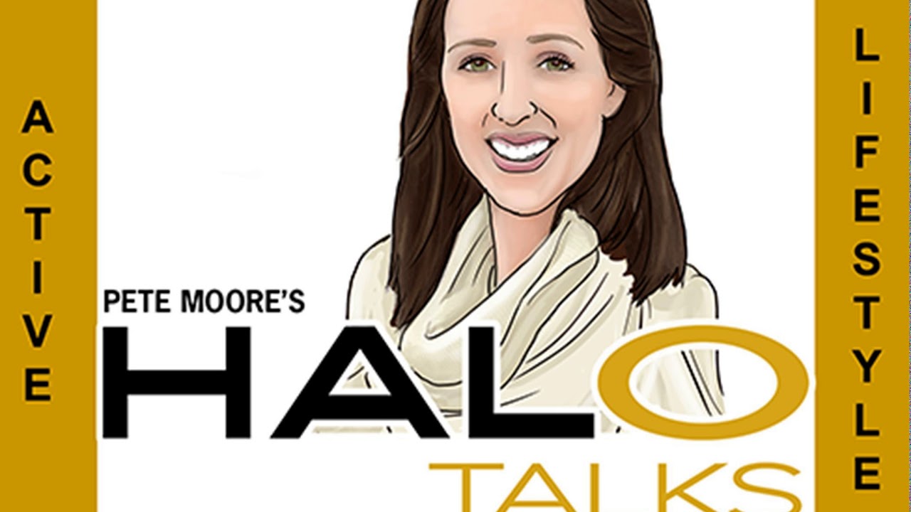 Jackie Stauffer, CEO & Founder RECESS