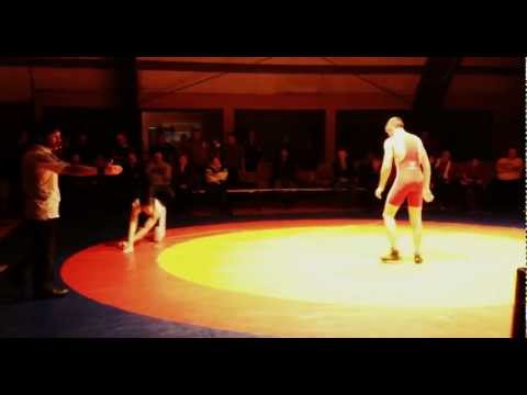 KSV Ispringen II Ivo Opacak vs. Manuel Morbitzer SVG Weingarten III