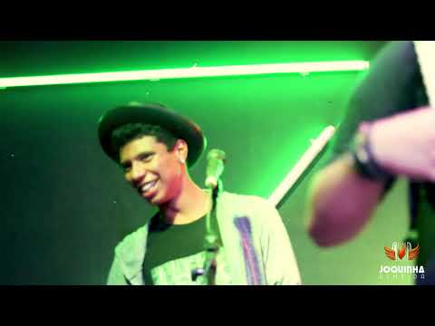 Joquinha Almeida - Porta Retrato