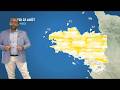 La météo de votre samedi 22 août 2026