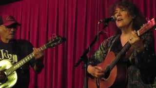 BRIDGET ST. JOHN & MICHAEL CHAPMAN  -  IF YOU'VE GOT MONEY