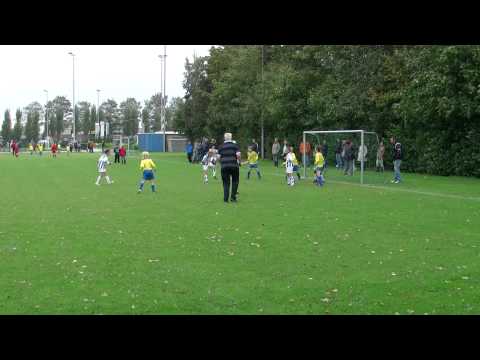 15. Floreant E1 - Woerden E1 eindfase2 2e helft .MTS