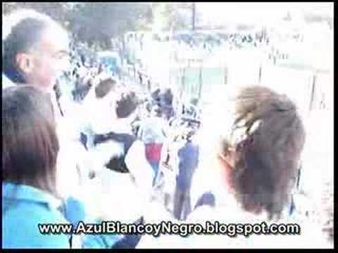 Almagro Atletico Rafaela Gol de Maxi Caire