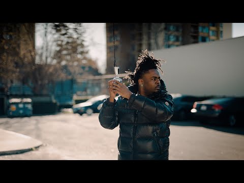 K8do - Introduce Myself | Street Performance