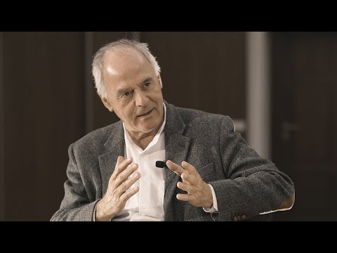 Heimat finden. Wilhelm Schmid im Gespräch mit Peter Neumann