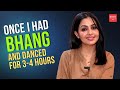 Shubhangi Atre On Her Holi Memories Aasif Sheikh Ji And I Are Biggest Pranksters On Sets