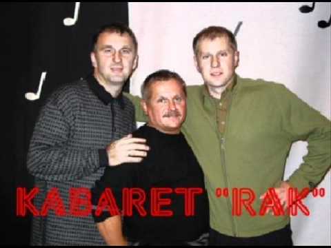 Kabaret Rak - Rotweiler