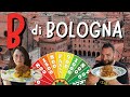 B di BOLOGNA - Bologna Food Tour - 🇮🇹 