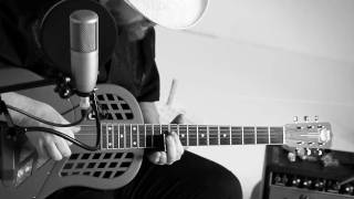 Studio Blues Ep.1 - Dario Lombardo | Special Video - MusicOff