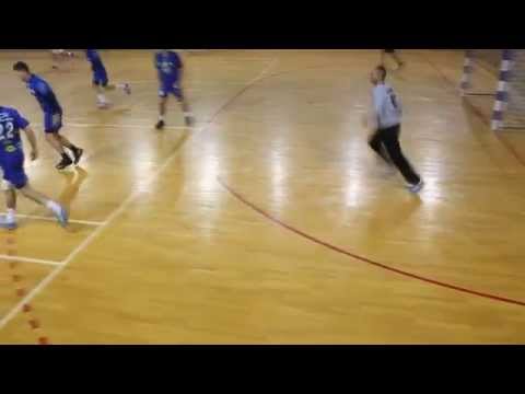 ORK METALAC vs ZLATAR 30:28 (16:10)