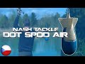 Nash Tackle Dot Spod Air CZE