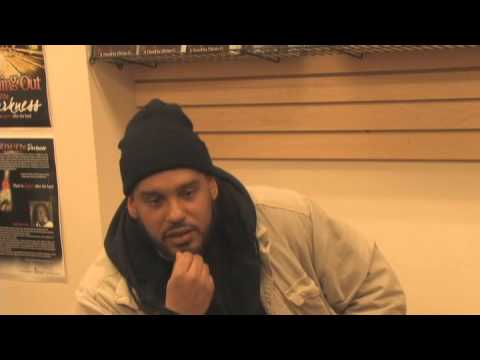 Community Violence Part 2 (The People's Report)