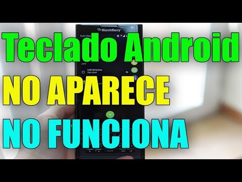 Keyboard Not Working on android phone I 3 Solutions 2021