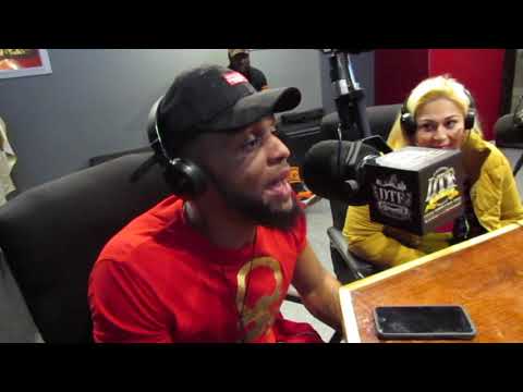 The Hangover : Freestyle Series - Peach Boog & Matty Rich w/ Koach White