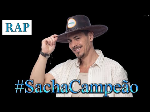 MC Duplex - Representa Sacha Bali #afazenda16