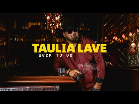 Week To Go - Taulia