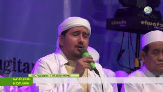 Download lagu Gundul gundul pacol - ahbabul musthofa lamongan - masjid agung Lamongan. HABIB ANIS - Nsc Sh9ting mp3