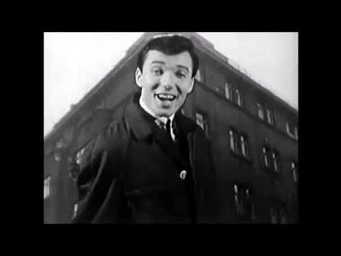 Karel Gott - Roztoulaný den (1964)