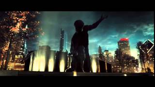 Batman V Superman Trailer (John Williams/Danny Elfman Style)