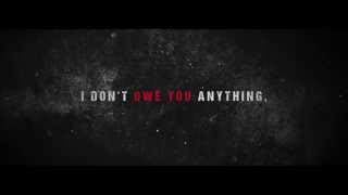 Saint Asonia - Better Place [Lyric Video]