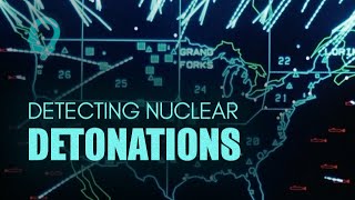 Detecting Nuclear Detonations