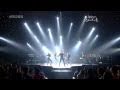 Wheesung I thought to marry Live 