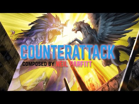 Counterattack v2 | Beyblade Metal Fusion OST
