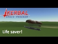 This Concept Could Save Thousands Of Lives Kerbal Space Program