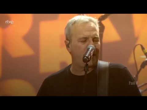 14. Un par de palabras Hombres G 40 años 29/12/2023