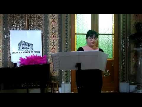 Anabel Alzaibar - Gretchen am Spinrade - Schubert