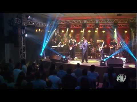 Gravação DVD Pr. Wellington Junior_Música: Emanuel