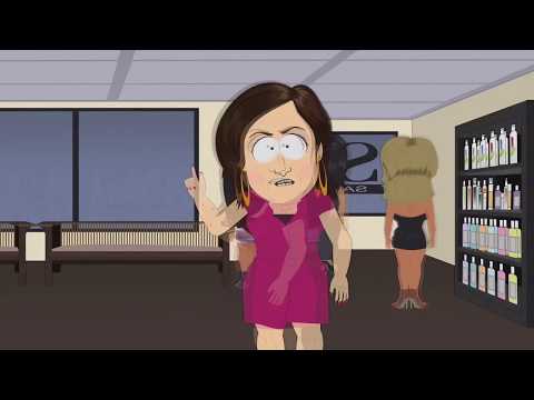 South park - Socko! (s14e09)