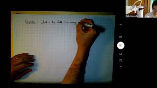 Lecture 32: Case Study - Reacting, Multi-component, Multi-phase Systems