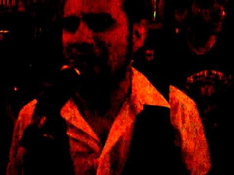 the Voodoo Pie Rats - Dr. Blood (live)