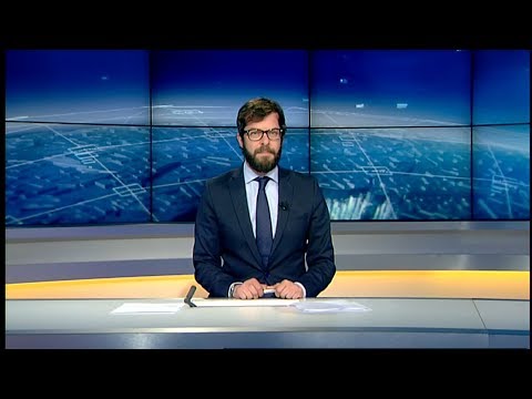 TG2000 del 9 marzo 2020 - Edizione delle 20.30
