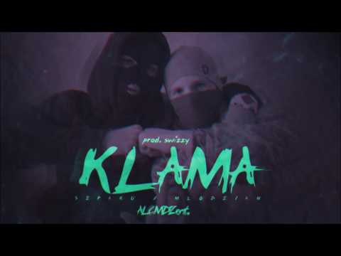 Szpaku x Młodzian - Klama (prod. Swizzy)