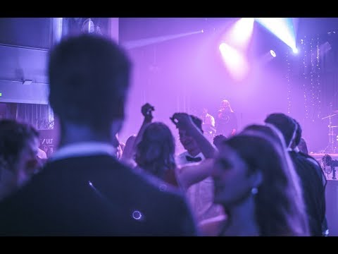 KultKlub Abiball Wigbertschule 2019