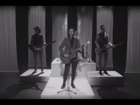 Santero y Los Muchachos - Amigo Infiel (Videoclip Oficial)