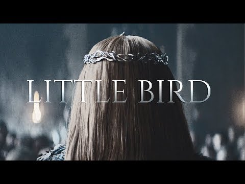 Sansa Stark - Little bird (GoT)