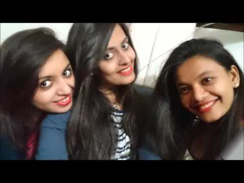 Bhavisha Birthday Clip