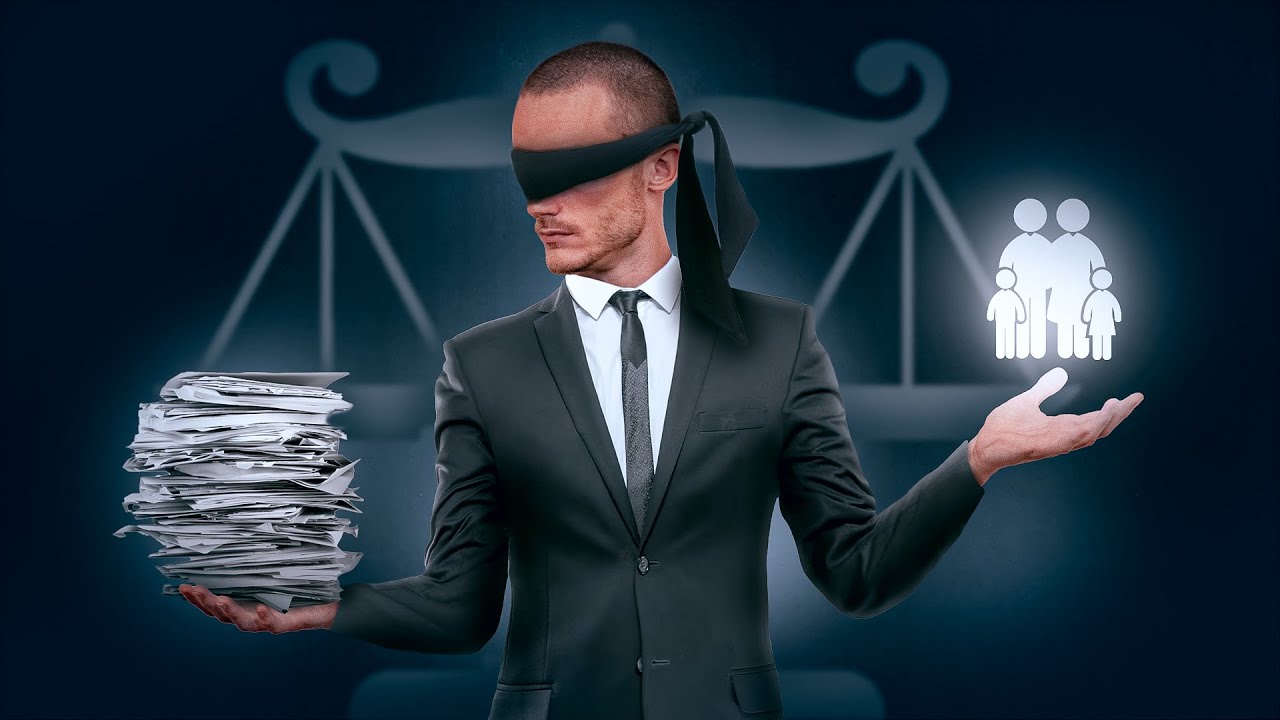 O advogado feliz e o frustrado | A rotina que salva o advogado.