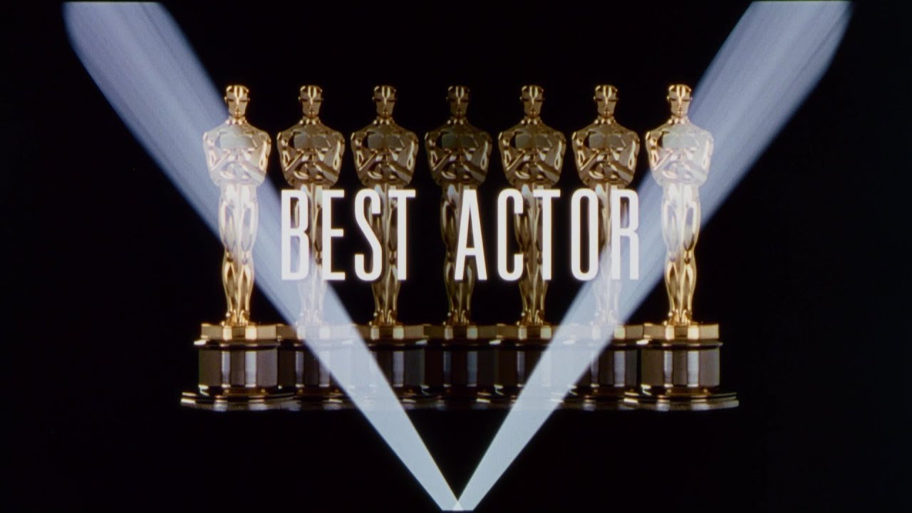 68th Academy Awards (1996) [FTD-0454]