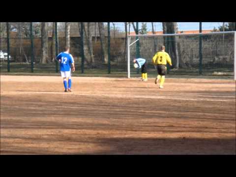 SpG Strehlen 2 / SSV 04 2 - Lockwitzgrund 2 [20.3.2011]