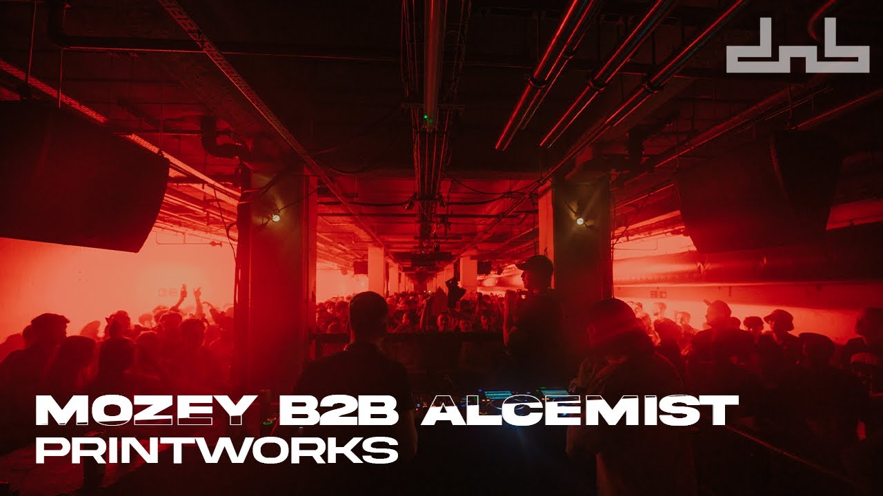 DnB Allstars