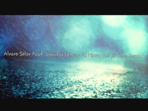 Alvaro Soler Feat. Jennifer Lopez - El Mismo Sol (B Case Remix)
