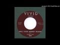 Shakey Jake - Roll Your Money Maker - 1958