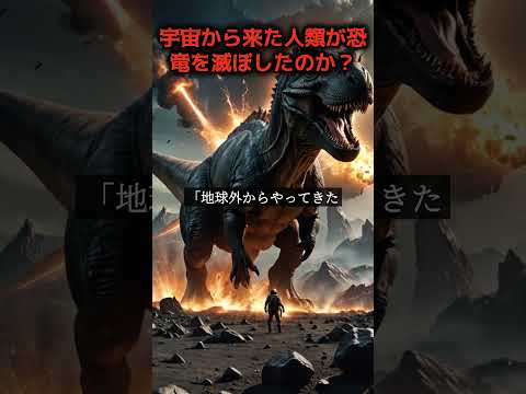 恐竜の絶滅: 確立された理論が試される