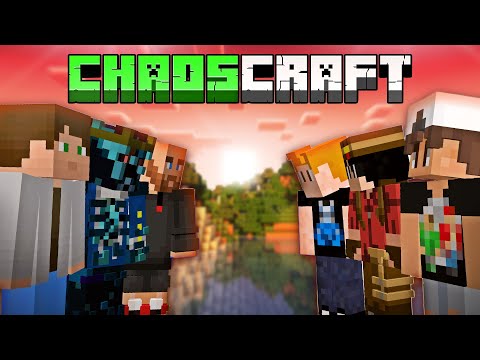OTOK KAOSA | ChaosCraft II #1