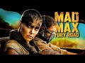 Mad Max Fury Road 2015 Movie Tom Hardy Charlize Theron React And Reviews