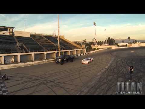 The Most Famous Chevy in America